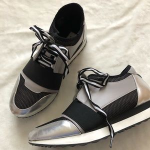steve madden kaiyo sneaker